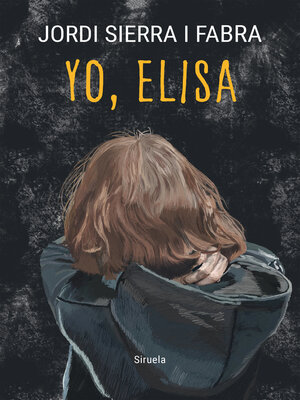 cover image of Yo, Elisa